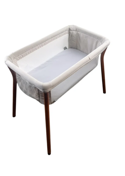 Shop Chicco LullaGo Anywhere LE Portable Bassinet, Serene at GoodBuy Gear