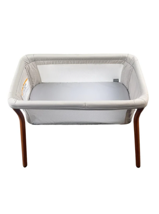 Shop Chicco LullaGo Anywhere LE Portable Bassinet, Serene at GoodBuy Gear