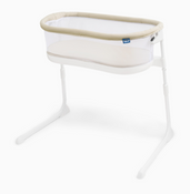 Shop Halo BassiNest Lite, Oat at GoodBuy Gear