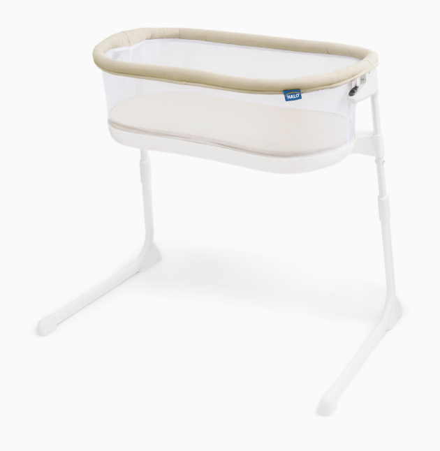 Shop Halo BassiNest Lite, Oat at GoodBuy Gear