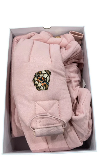 Shop Mabē The Monarch Carrier, Milkweed at GoodBuy Gear