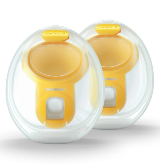 Shop Medela Hands Free Collection Cups at GoodBuy Gear