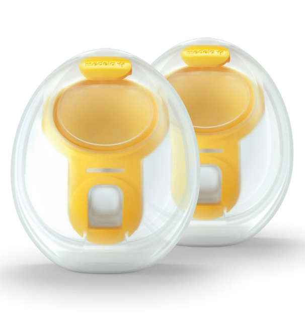 Shop Medela Hands Free Collection Cups at GoodBuy Gear