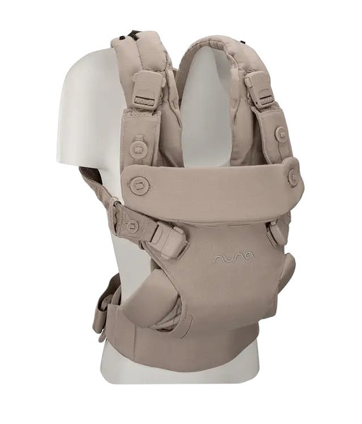Shop Nuna Cudl Luxe Baby Carrier, Quartz at GoodBuy Gear