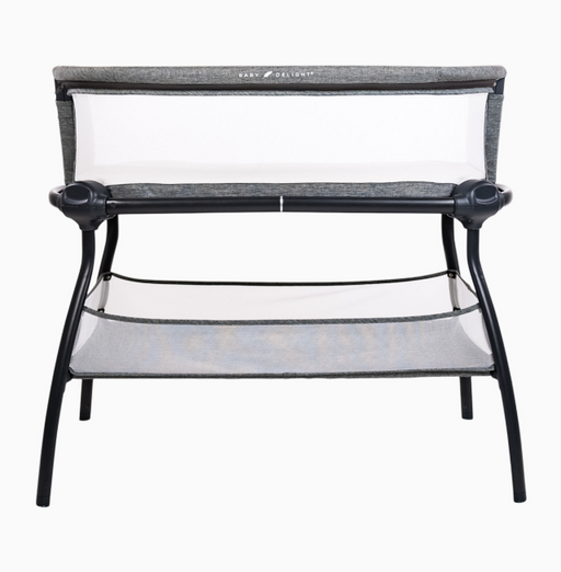 Shop Baby Delight Beside Me Nova Bassinet With Stand at GoodBuy Gear