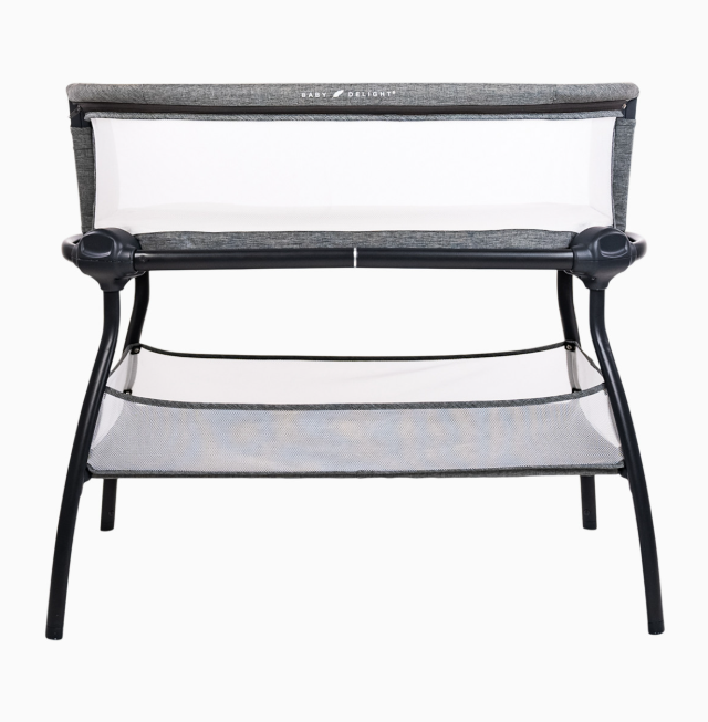 Baby Delight Beside Me Nova Bassinet With Stand