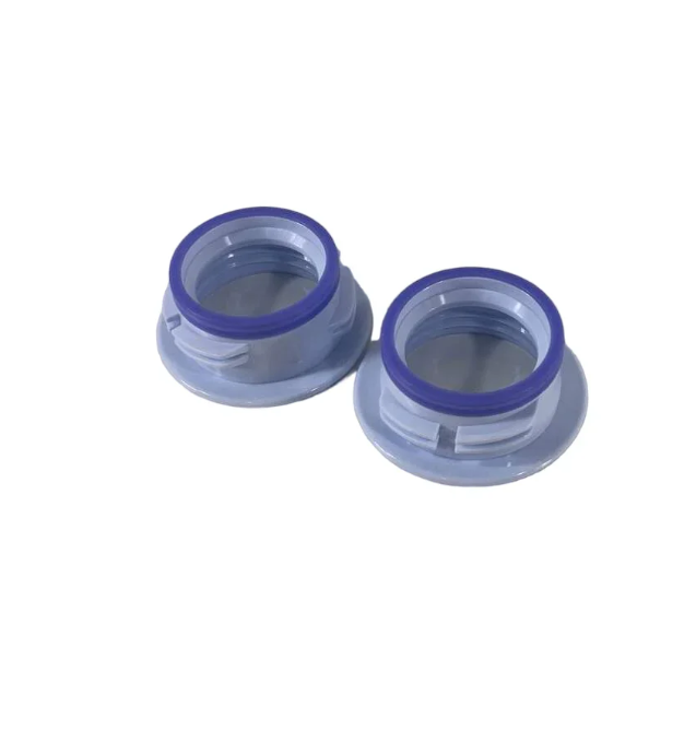 Maymom Bottle Converter, Adapter/Converter, Purple/White