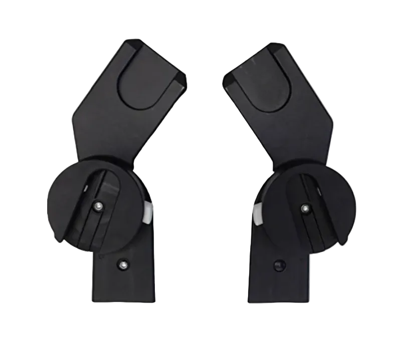Cybex M-Line Adapter, Black