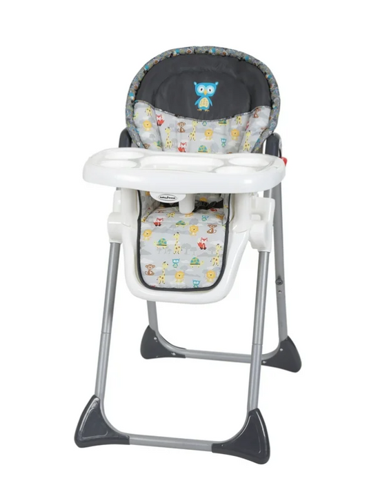 Baby Trend Sit Right High Chair, Tanzania