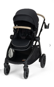 Shop Maxi-Cosi Zelia Pro Stroller, 2025, Caspian Caviar at GoodBuy Gear