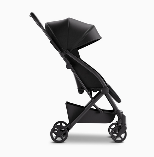 Shop Mompush Lithe V2 Stroller, 2026, Black at GoodBuy Gear