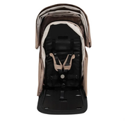 Shop Joolz Aer Seat Fabric with Harness, Lovely Taupe at GoodBuy Gear