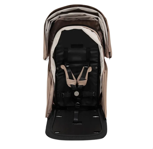 Shop Joolz Aer Seat Fabric with Harness, Lovely Taupe at GoodBuy Gear