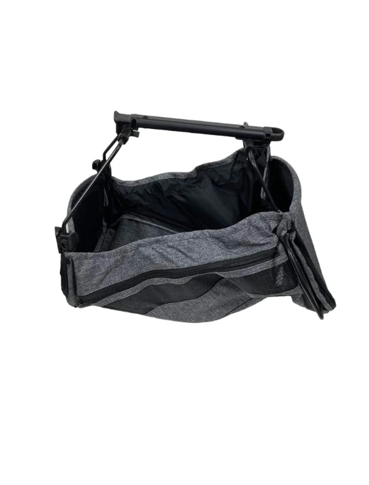 Orbit Baby G5 Cargo Basket, Melange Grey