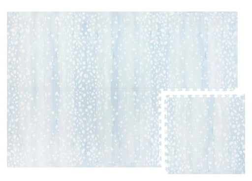 Shop House of Noa Little Nomad Play Mat, Fawn, Pond, 4x6 at GoodBuy Gear