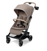 Shop Maxi-Cosi Oxford Cabin Lightweight Travel Stroller, 2025, Truffle at GoodBuy Gear