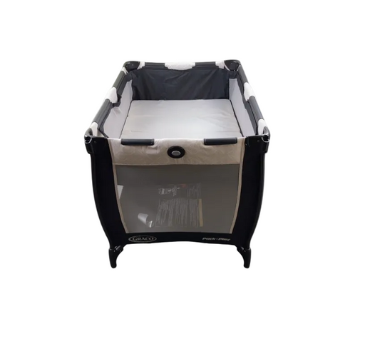 Shop Graco Day2Dream Travel Bassinet Playard, Lo at GoodBuy Gear