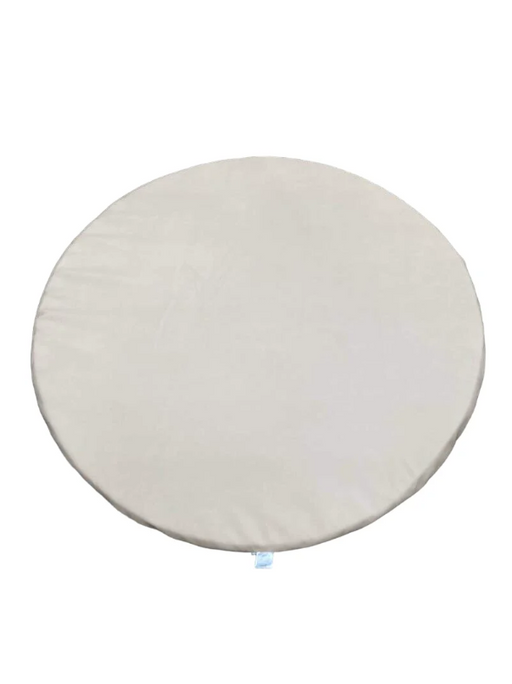 Shop Gathre Padded Midi Mat Circle, Millet at GoodBuy Gear