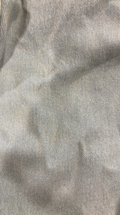 Mabē The Monarch Carrier, Dream Wash Denim