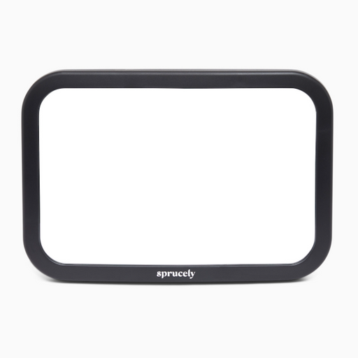 Shop Sprucely Back Seat Mirror at GoodBuy Gear