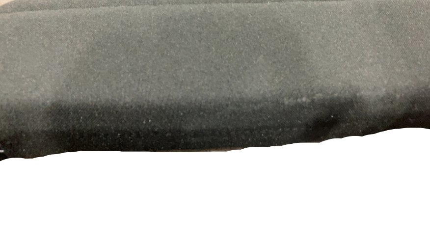 Stokke YOYO Leg Rest, Black