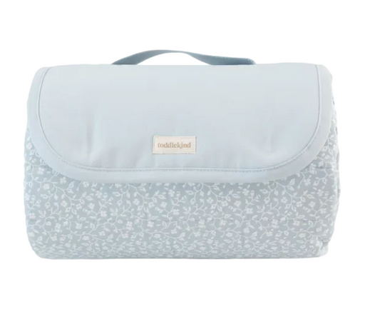 Shop Toddlekind Wander Grande Indoor/Outdoor Portable Playmat, Slate at GoodBuy Gear