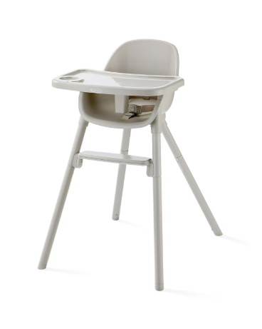 Graco Ready2Dine 4-in-1 Highchair, Walker