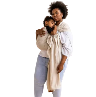 Shop Wildbird Ring Sling, Gold, Sparrow, Standard 74 in at GoodBuy Gear