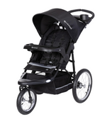 Shop Baby Trend Expedition Jogging Stroller, 2026, Dash black at GoodBuy Gear