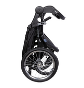 Shop Baby Trend Expedition Jogging Stroller, 2026, Dash black at GoodBuy Gear