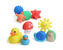 Shop Itzy Ritzy Itzy Splash Gift Set, Multi at GoodBuy Gear