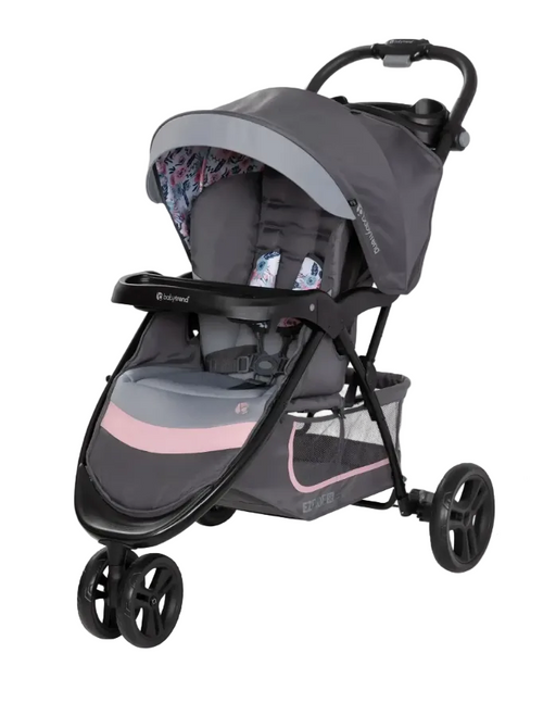 Shop Baby Trend EZ Ride Travel System Stroller, 2026, Bluebell at GoodBuy Gear