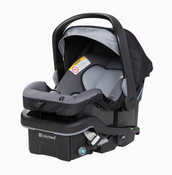 Shop Baby Trend EZ-Lift PRO Infant Car Seat, 2026, Dash black at GoodBuy Gear