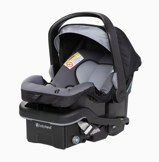 Shop Baby Trend EZ-Lift PRO Infant Car Seat, 2026, Dash black at GoodBuy Gear