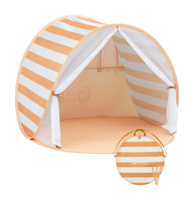 Babymoov Anti-UV Pop Up Outdoor Tent, Sunset