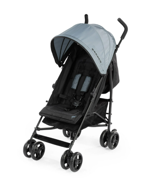 Shop Bright Starts Ford Bronco HighGear Lightweight Baby Stroller, Grey, unknown at GoodBuy Gear