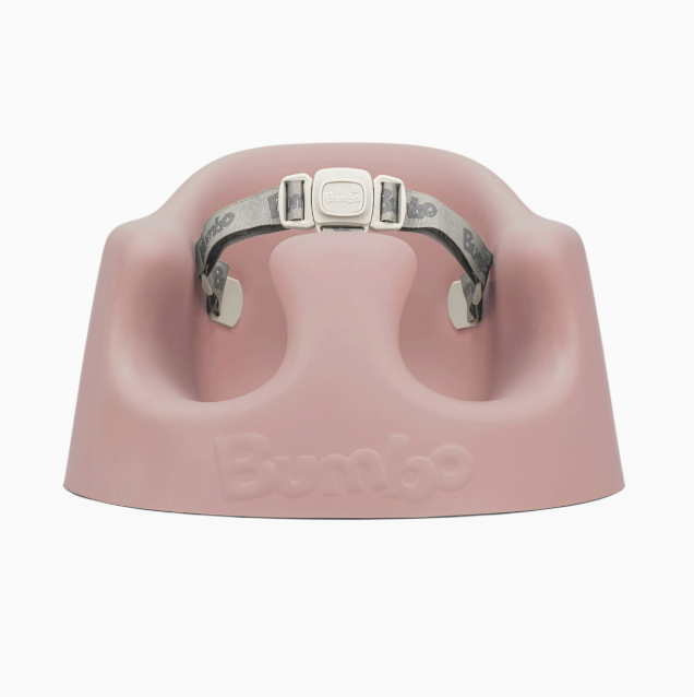 Bumbo Floor Seat PLUS+, Sonoran Rose