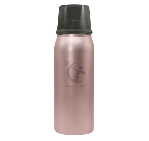 Shop Ceres Chill Legacy Breastmilk Chiller (32oz), La Vie en Rose Gold - Special Edition at GoodBuy Gear
