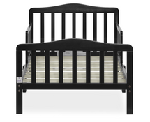 Shop Dream On Me Classic Design Toddler Bed, Black at GoodBuy Gear