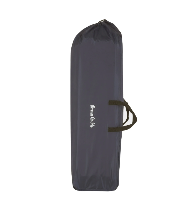 Dream On Me Nest Portable Playard, Grey