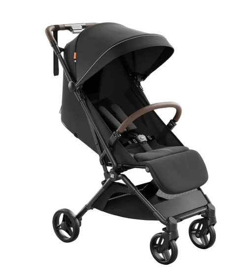 Shop MAMAZING Ultra Air Stroller, 2025, Black at GoodBuy Gear