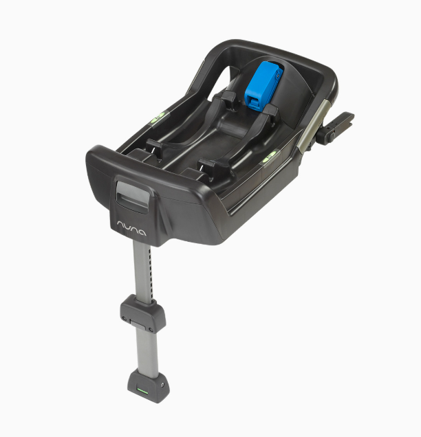 Shop Nuna PIPA Series Car Seat Base, 2025 at GoodBuy Gear