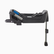 Shop Nuna PIPA Series Car Seat Base, 2025 at GoodBuy Gear