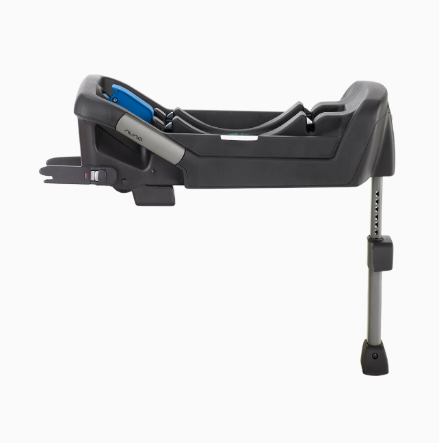 Shop Nuna PIPA Series Car Seat Base, 2025 at GoodBuy Gear