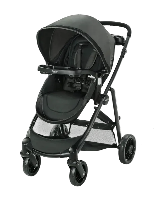 Graco Modes Element LX Stroller, 2024, Canter