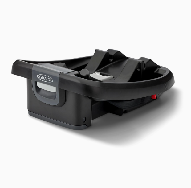 Graco Gomax Infant Car Seat Base, 2026