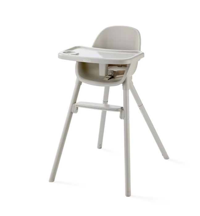 Graco Ready2Dine 4-in-1 Highchair, Walker