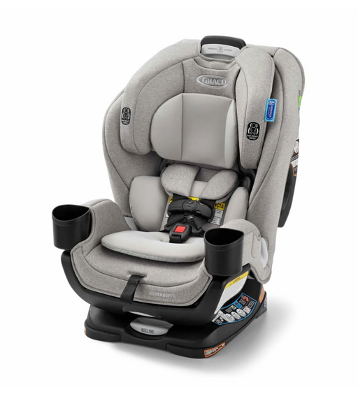 Shop Graco Extend2Fit 3-in-1 Convertible Car Seat, 2025, Ashten at GoodBuy Gear