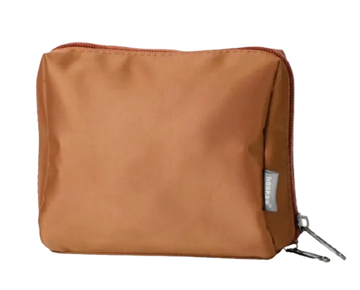 Shop Haakaa Portable Storage Bag, Rust at GoodBuy Gear