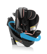 Shop Evenflo Revolve360 Rotating All-In-One Car Seat, Ainsley, 2025 at GoodBuy Gear